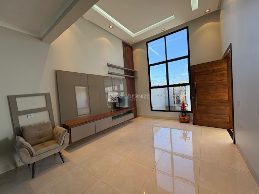 Casa em Residencial Copacabana II  -  Catalão