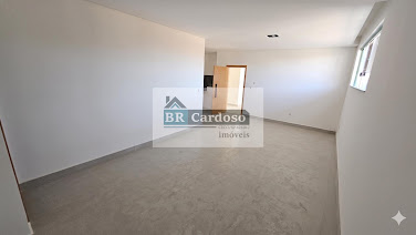 Apartamento em Jardim Santa Lúcia 2 Dormitorios Suite Franca