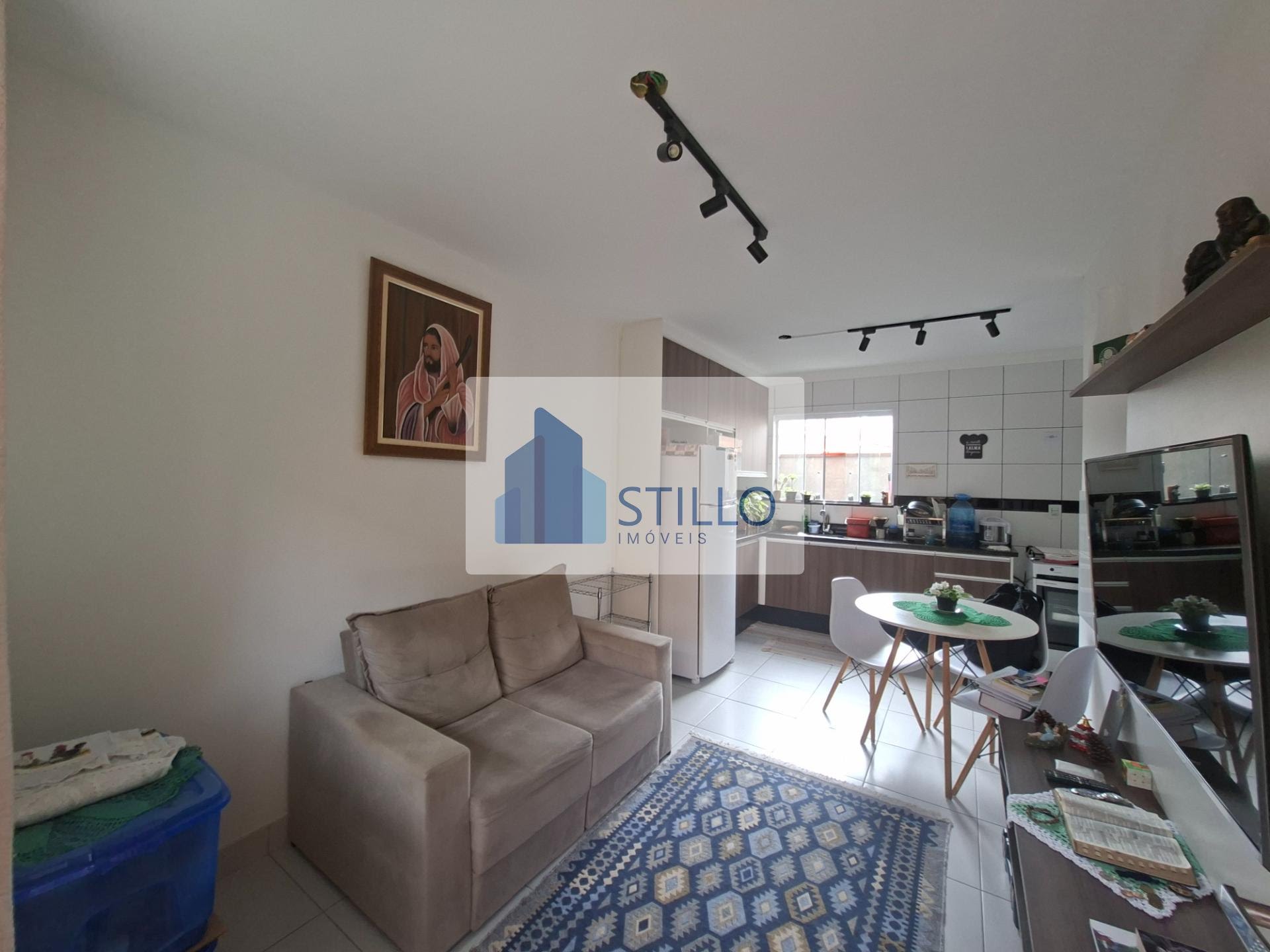 Apartamento à venda com 2 quartos, 1 banheiro e 53m² no Cidade Patriarca, São Paulo (SP) — foto 2 de 24