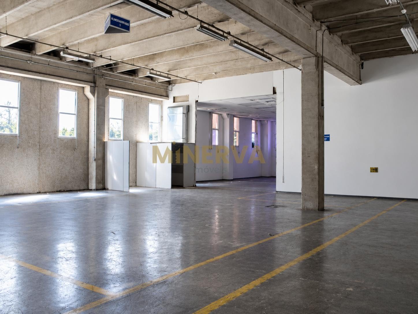 Comercial à venda com 2 banheiros, 17 vagas e 2243m² no Jurubatuba, São Paulo (SP) — foto 5 de 10