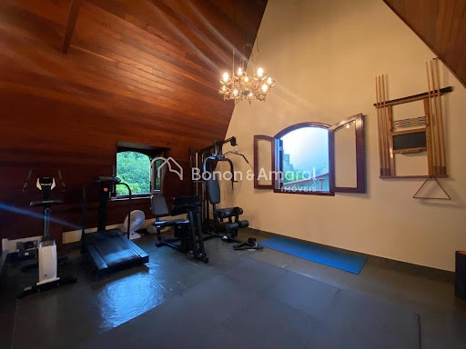 Casa, 4 quartos, 360 m² - Foto 19