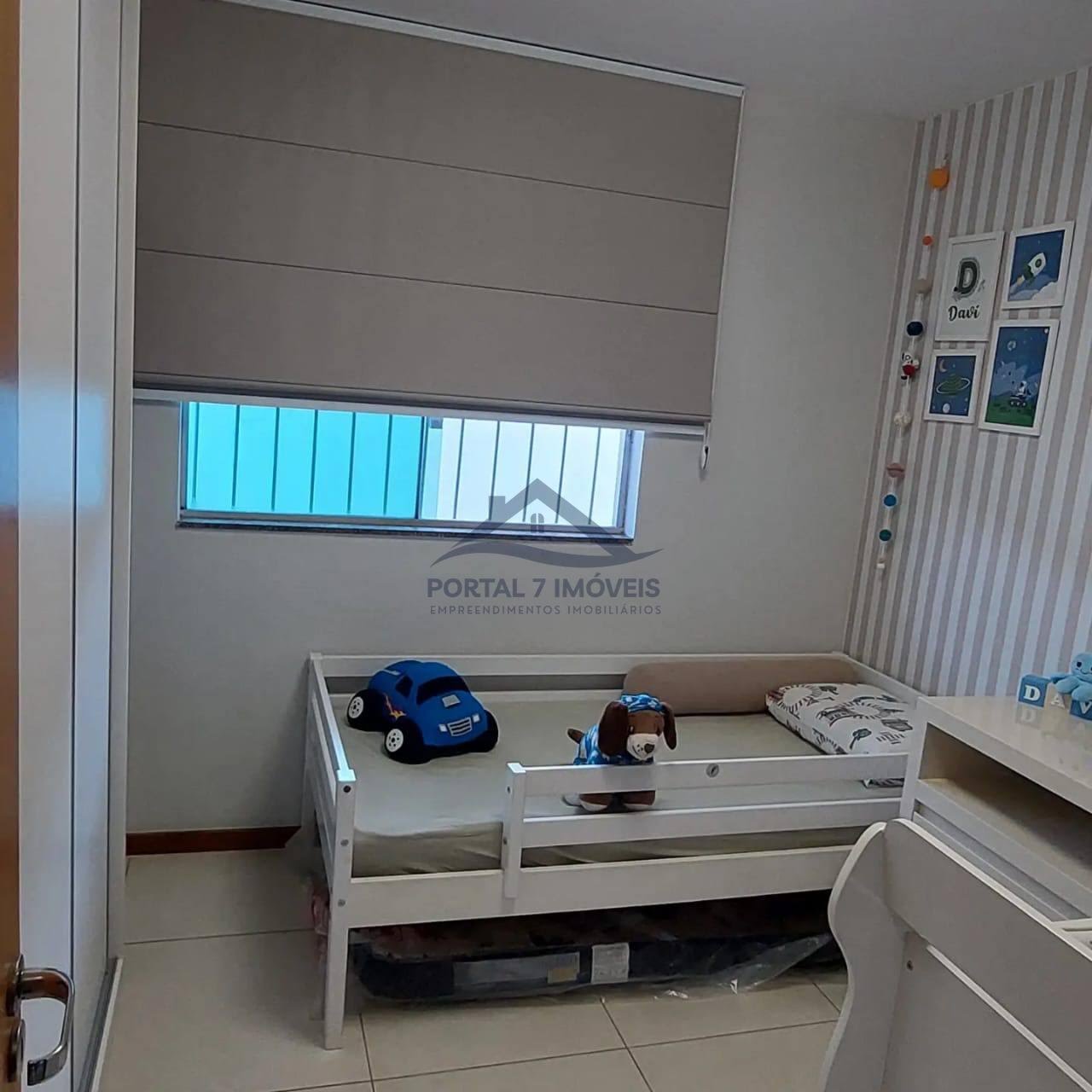 Cobertura à venda com 2 quartos, 1 suíte e 145m² no Recanto da Serra, Sete Lagoas (MG) — foto 2 de 10