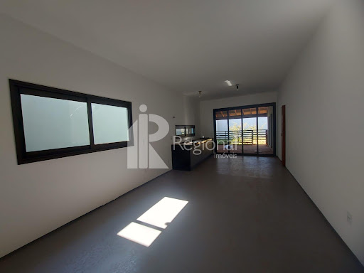 Casa em Athenas Paulista 2 - Jaboticabal, SP