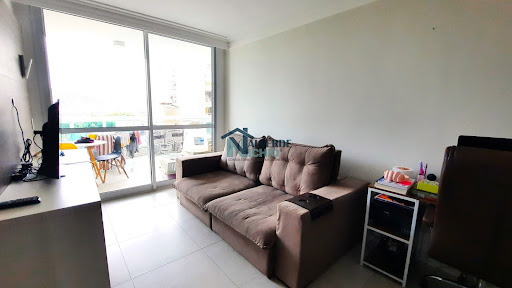 Apartamento em Maria das Graças  -  Colatina