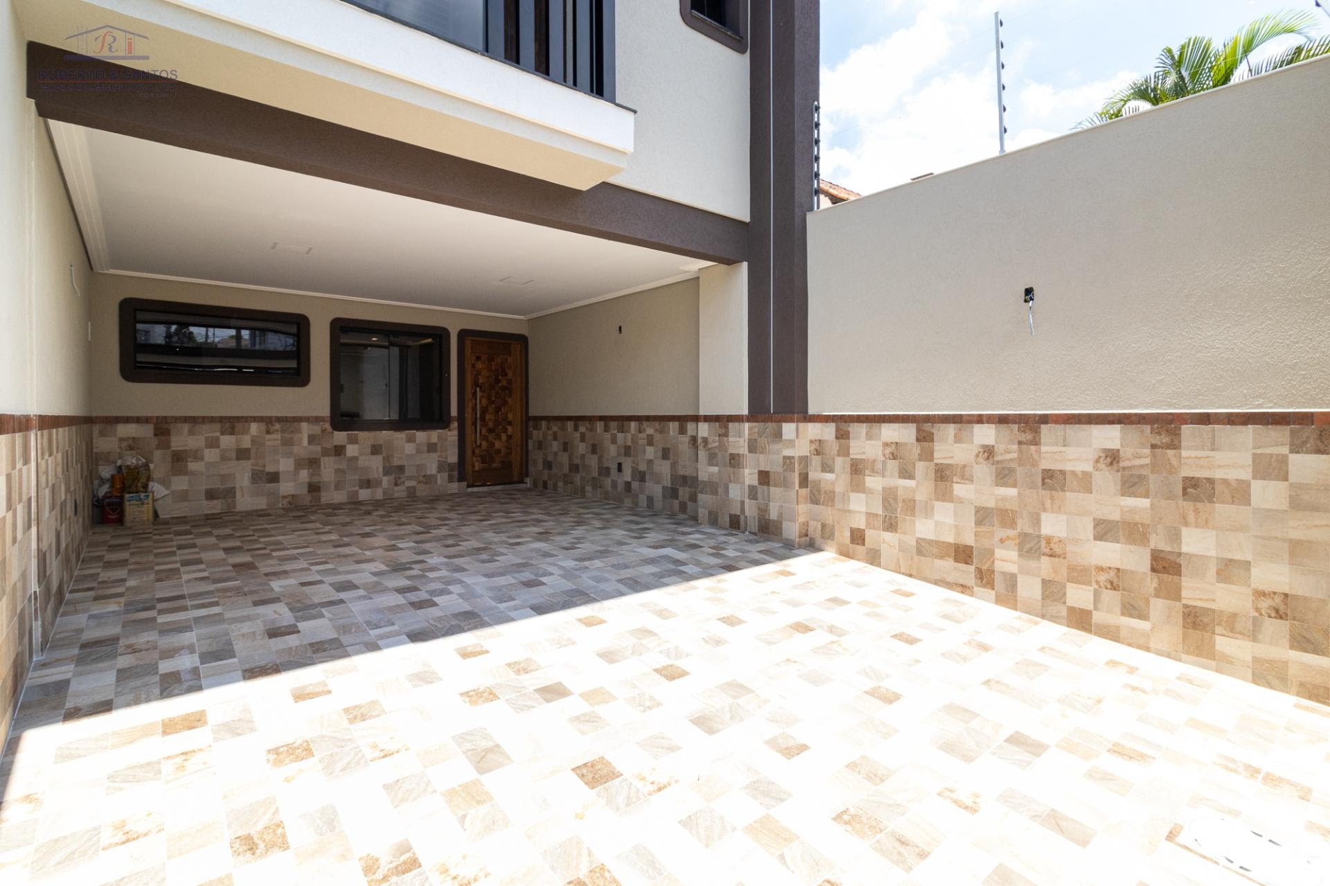 Garagem, outra vista