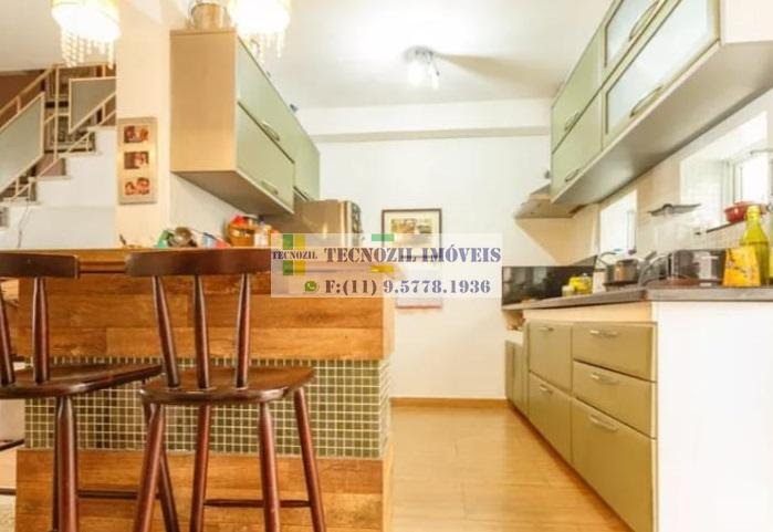 Sobrado, 2 quartos, 132 m² - Foto 6