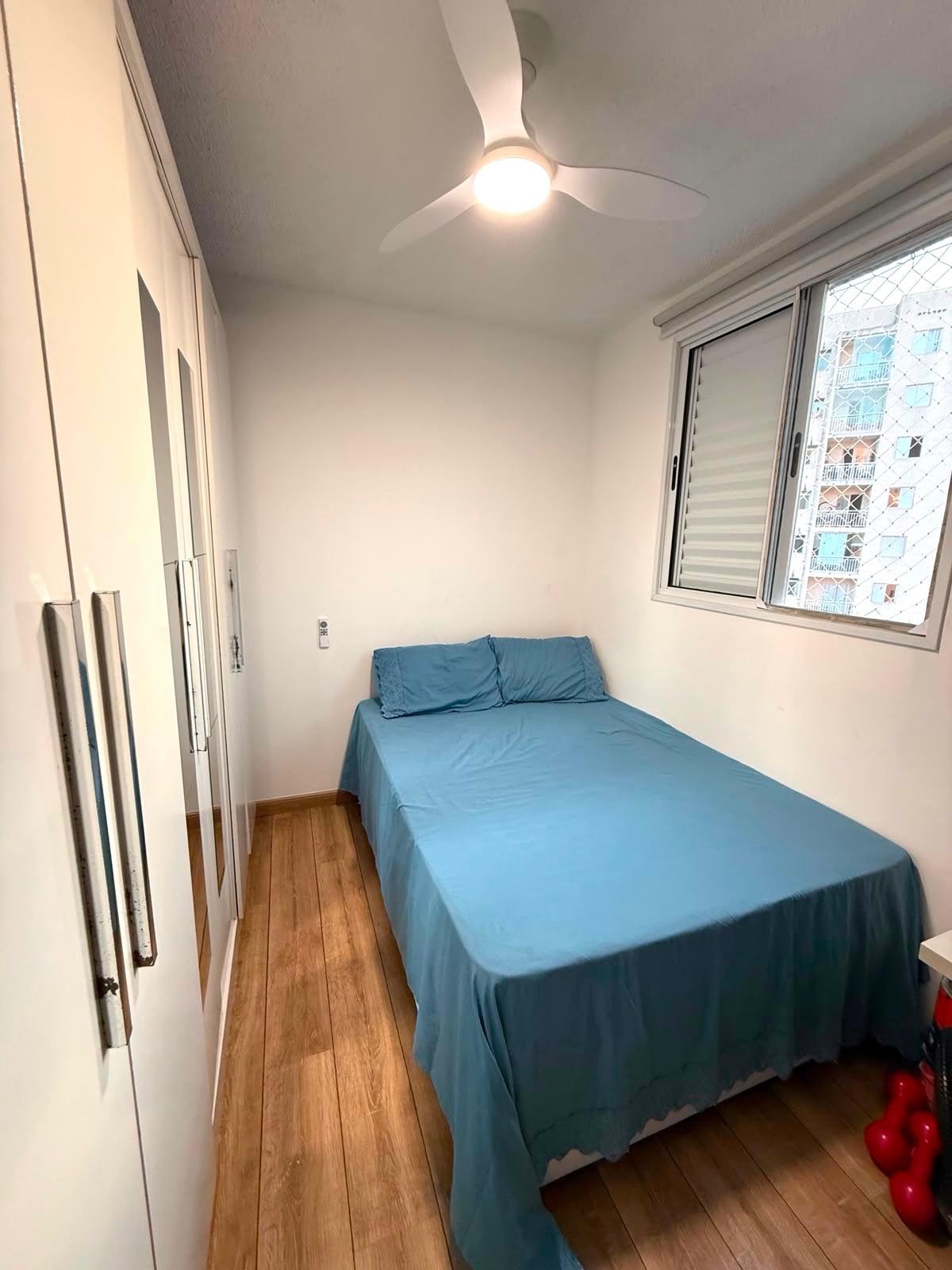 Apartamento à venda com 3 quartos, 1 suíte, 1 vaga e 63m² no Jardim Íris, São Paulo (SP) — foto 27 de 29