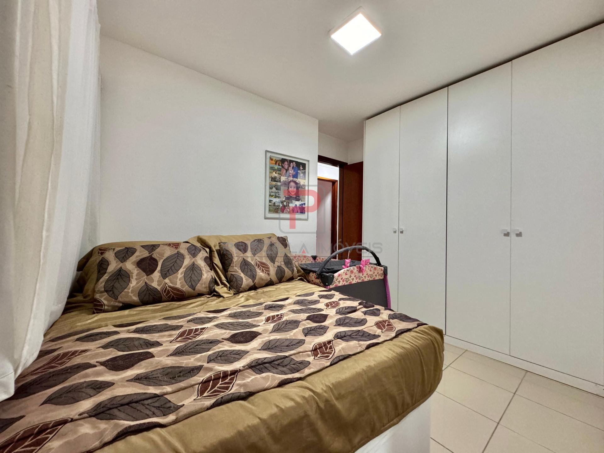 Apartamento à venda com 3 quartos, 2 suítes, 1 vaga e 128m² no Jardim Oceania, João Pessoa (PB) — foto 12 de 23