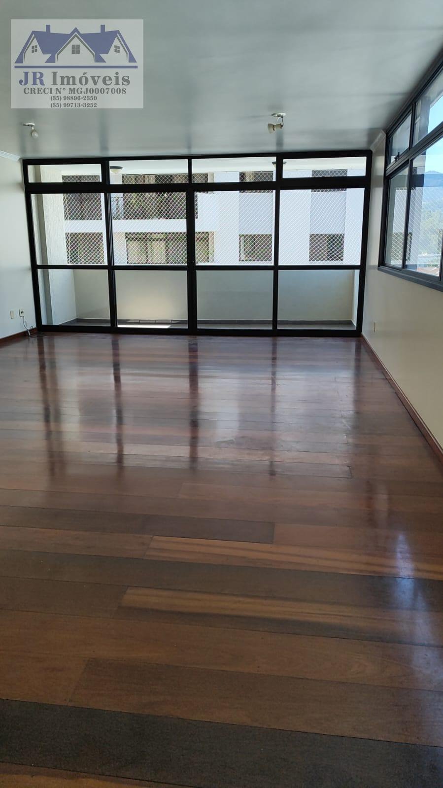 Apartamento à venda com 3 quartos, 2 suítes e 1 vaga no Pinheirinho, Itajubá (MG) — foto 10 de 30