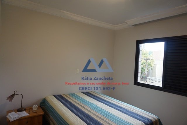 Apartamento à venda com 3 quartos, 3 suítes, 3 vagas e 168m² no Jardim da Saúde, São Paulo (SP) — foto 7 de 30