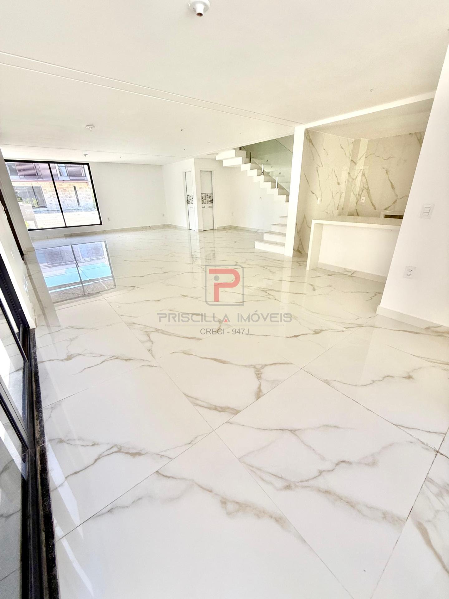 Casa à venda com 3 quartos, 3 suítes, 2 vagas e 177m² no Intermares, Cabedelo (PB) — foto 5 de 30