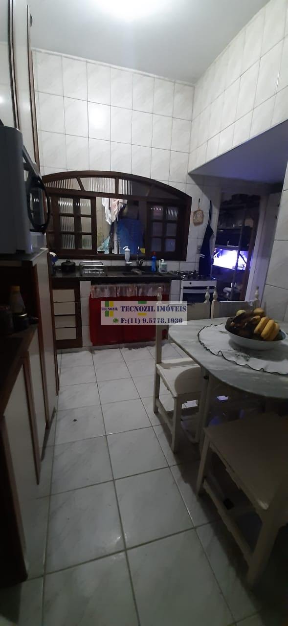 Sobrado, 3 quartos, 150 m² - Foto 5