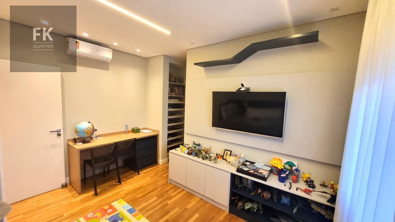 Casa à venda com 4 quartos, 4 suítes, 4 vagas e 360m² no Alphaville, Santana de Parnaíba (SP) — foto 27 de 27