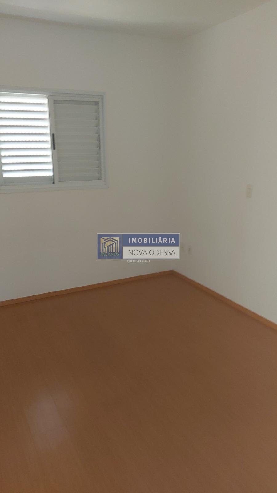 Apartamento para alugar com 1 quarto, 1 banheiro, 1 vaga e 41m² no Jardim Santa Rosa, Nova Odessa (SP) — foto 5 de 7