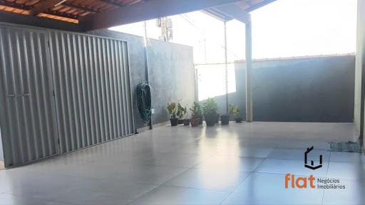 Casa à Venda no bairro Padre Libério, Pará de Minas – 3 Quartos, 125 m²