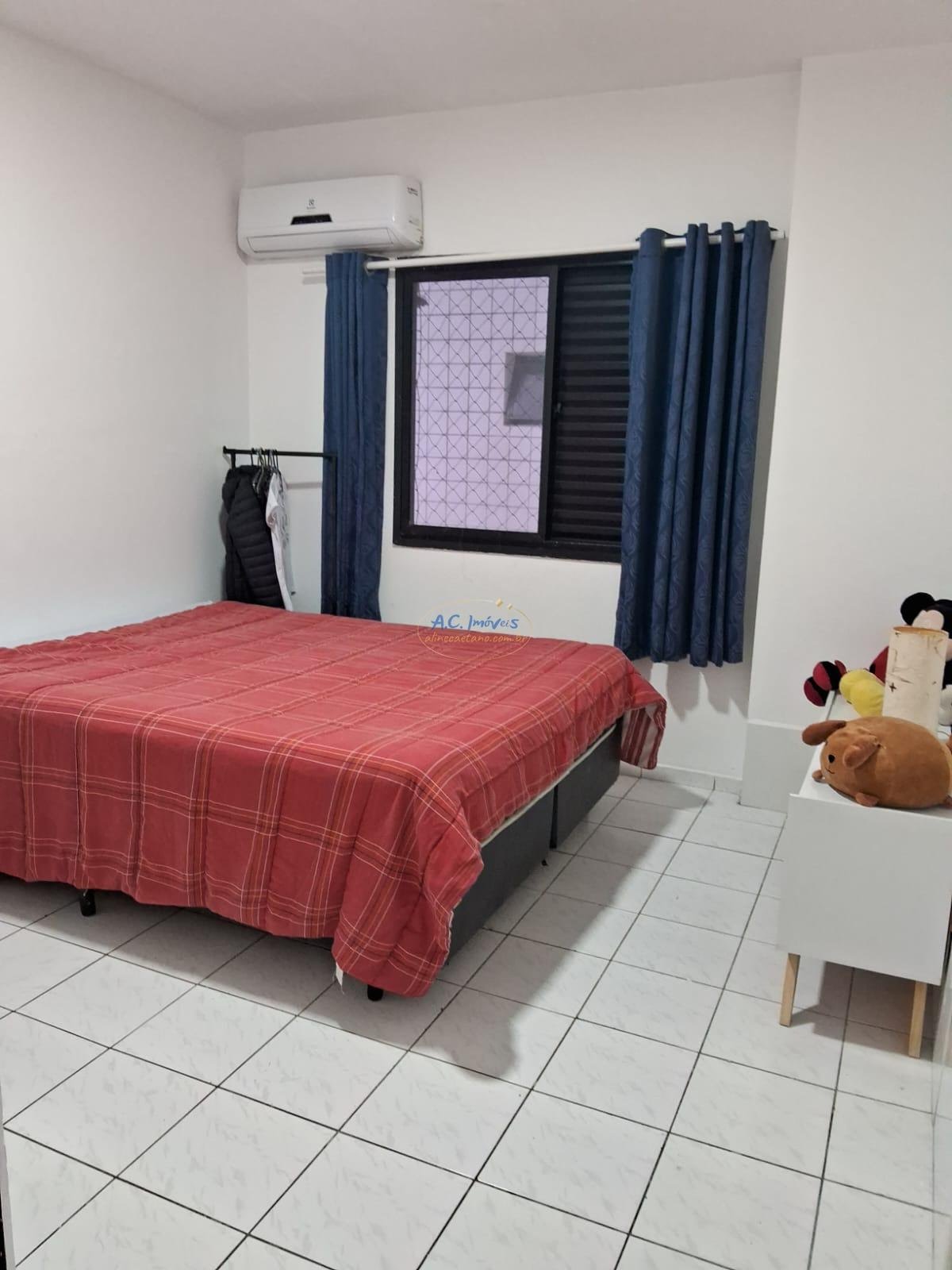 Apartamento à venda com 3 quartos, 3 suítes, 1 vaga e 104m² no Cidade Ocian, Praia Grande (SP) — foto 9 de 15