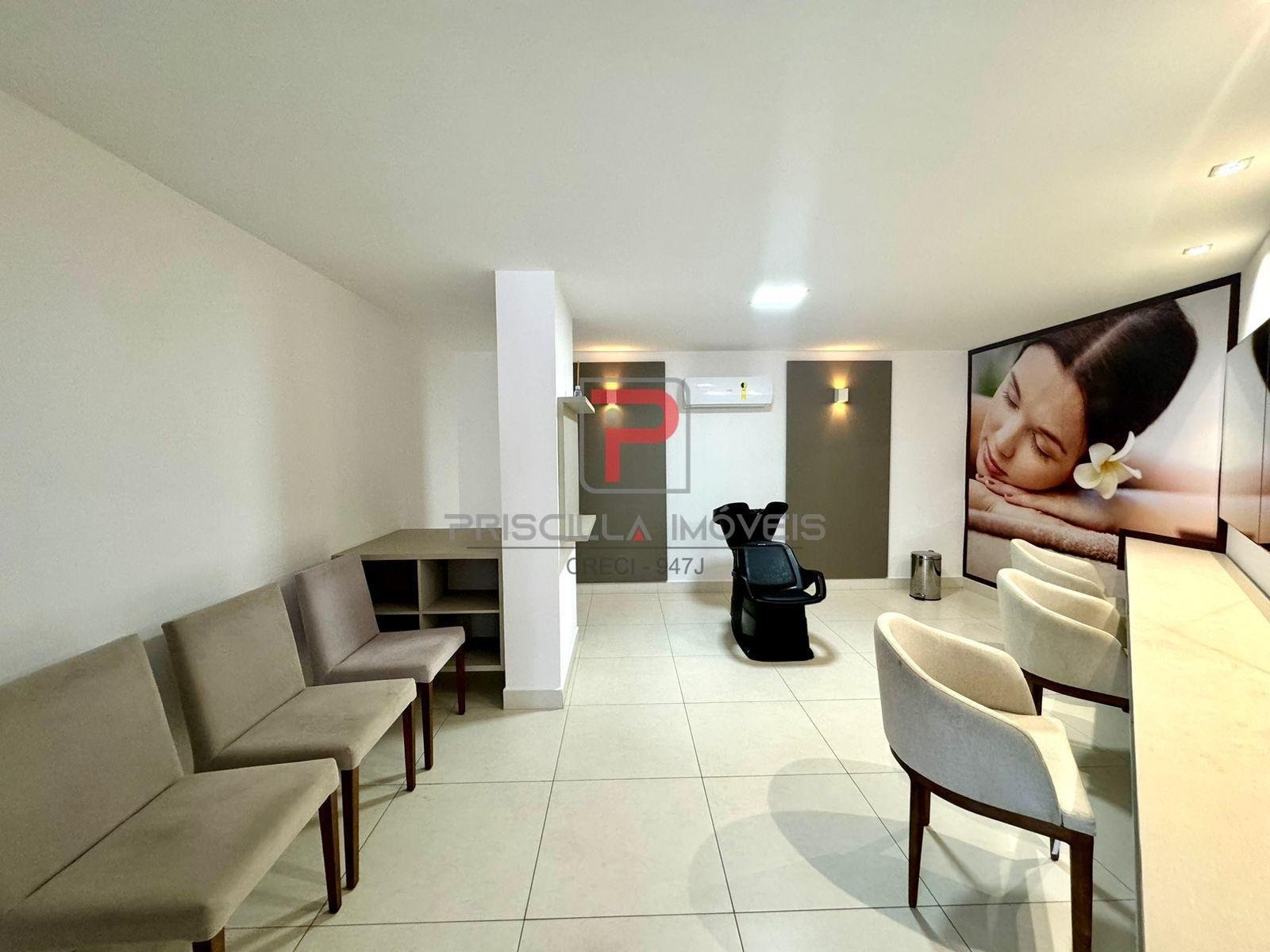 Apartamento à venda com 3 quartos, 3 suítes, 2 vagas e 157m² no Jardim Oceania, João Pessoa (PB) — foto 17 de 30