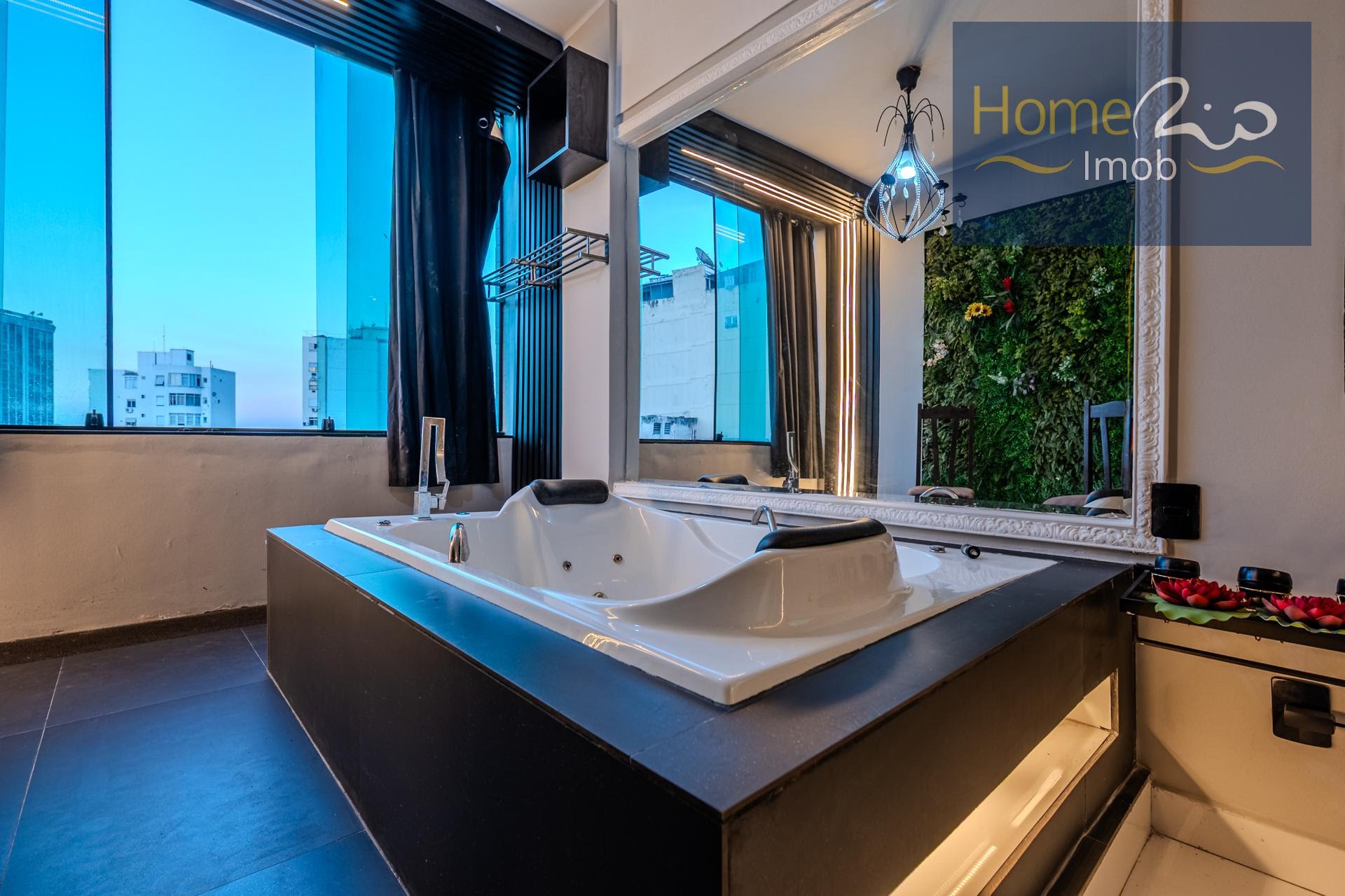 Apartamento à venda com 1 quarto, 1 banheiro e 32m² no Lapa, Rio de Janeiro (RJ) — foto 19 de 20