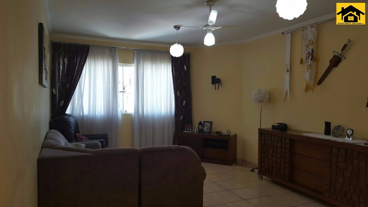 Apartamento à venda com 3 quartos, 1 suíte e 6 vagas no Jardim Líbano, São Paulo (SP) — foto 8 de 21