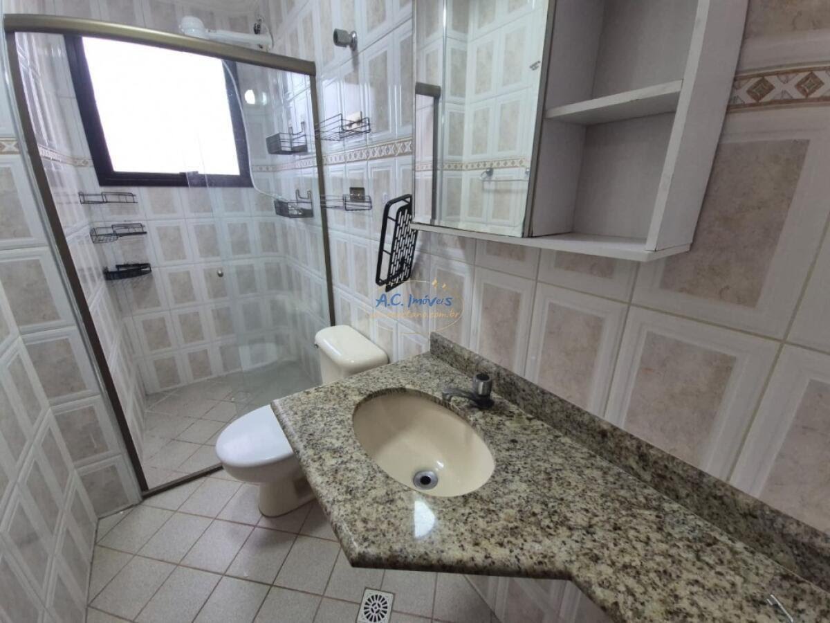 Apartamento à venda com 1 quarto, 1 banheiro, 1 vaga e 55m² no Vila Tupi, Praia Grande (SP) — foto 20 de 21