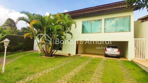 Casa, 3 quartos, 279 m² - Foto 16