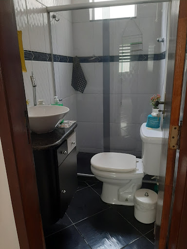 banheiro