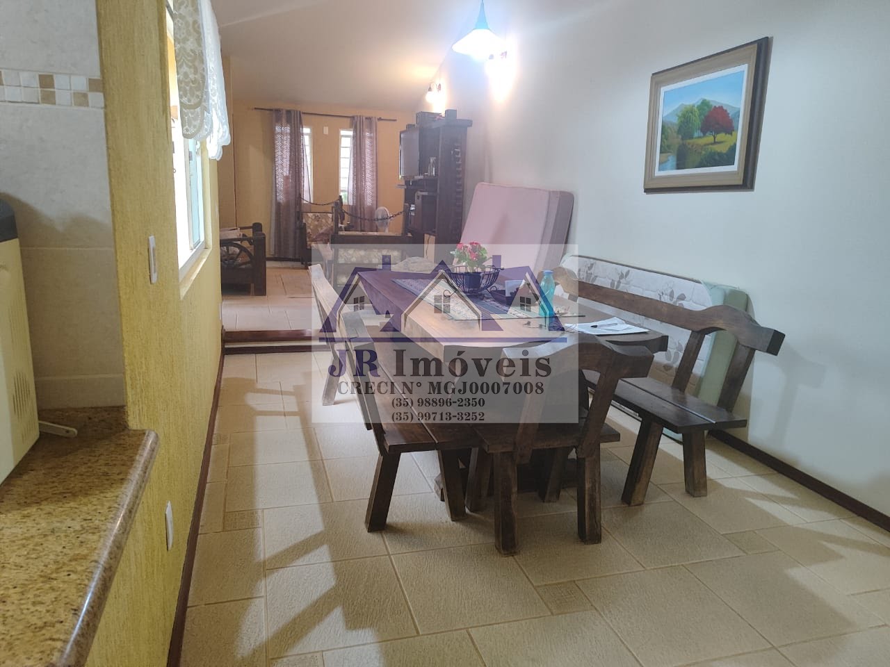 Casa à venda com 2 quartos, 1 suíte e 1700m² no Carneiros, Piranguinho (MG) — foto 12 de 30