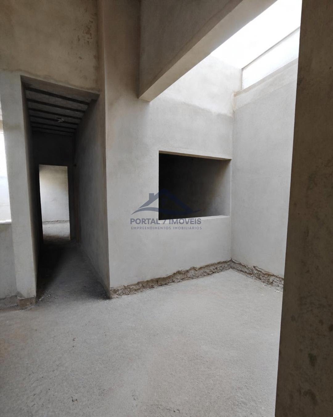 Casa à venda com 2 quartos, 1 suíte, 2 vagas e 150m² no Nova Serrana, Sete Lagoas (MG) — foto 8 de 12