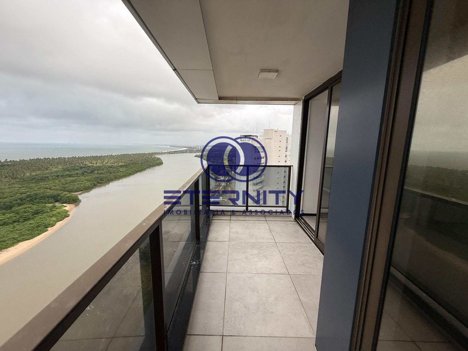 Apartamento à venda com 2 quartos, 2 banheiros, 1 vaga e 61m² no Barra de Jangada, Jaboatão dos Guararapes — foto principal