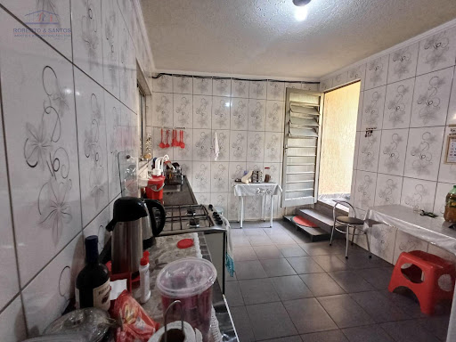 cozinha