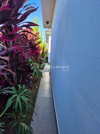 Casa de Condomínio, 4 quartos - Foto 22