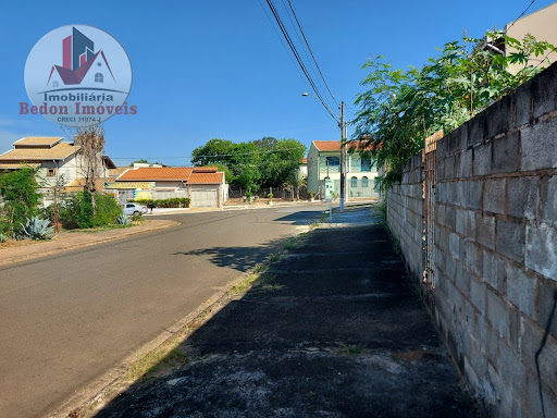 Terreno em Parque Via Norte  -  Campinas