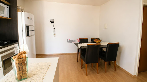 Apartamento à Venda em Diamantino, Caxias do Sul | 49m²