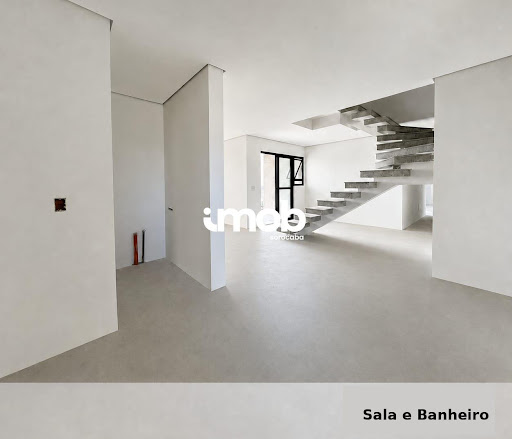Apartamento Duplex à Venda e Locação Le Monde Sorocaba SP