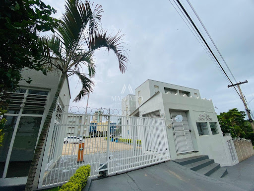 Apartamento para locação no Jardim Araxá  -  Marília/SP