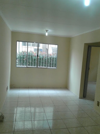 Sala Estar/Jantar