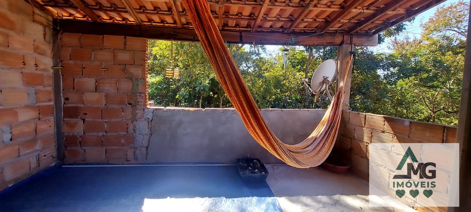 Casa à venda com 3 quartos, 1 banheiro, 1 vaga e 296m² no Parque Bandeirante, Três Corações (MG) — foto 18 de 27