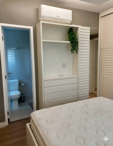 Apartamento 3 Quartos Venda - Palais de Nice - Barra/RJ