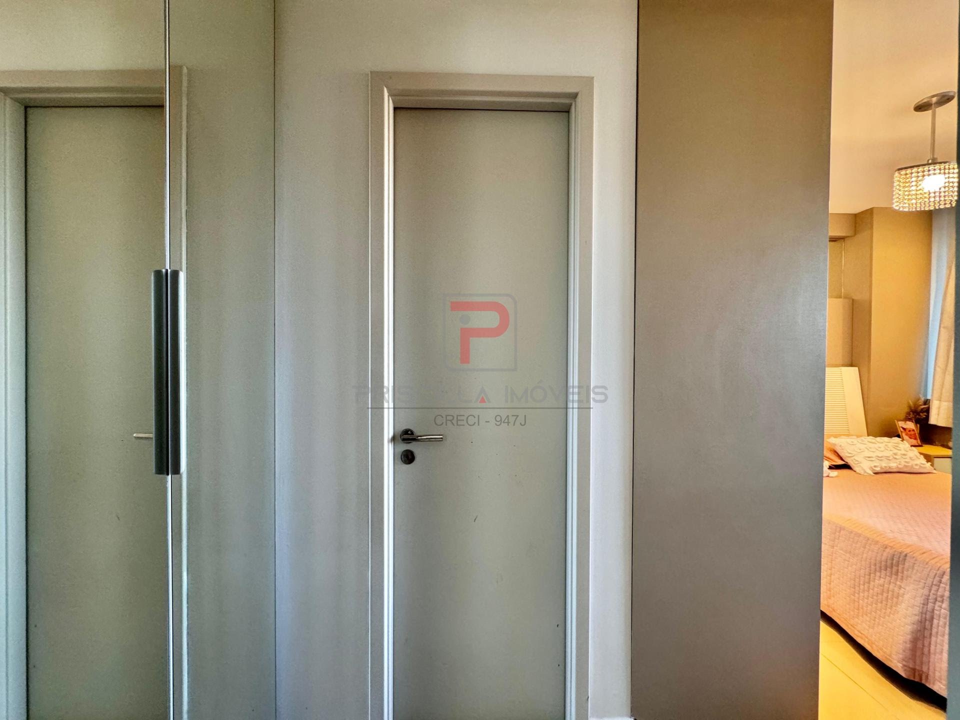 Apartamento à venda com 3 quartos, 1 suíte, 2 vagas e 86m² no Altiplano Cabo Branco, João Pessoa (PB) — foto 11 de 15