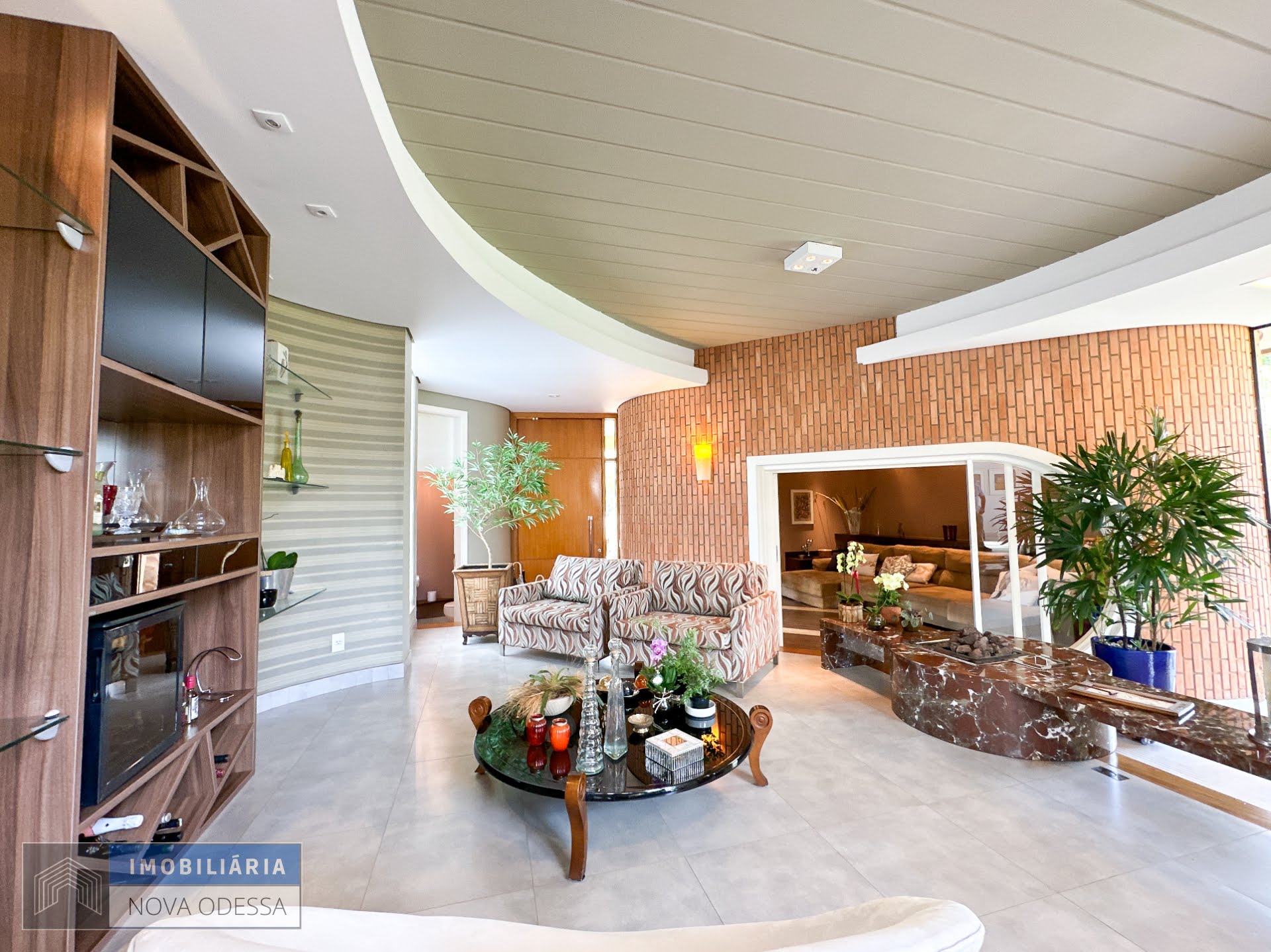 Casa à venda com 3 quartos, 3 suítes, 8 vagas e 1800m² no Chácaras Alto da Represa, Americana (SP) — foto 16 de 30