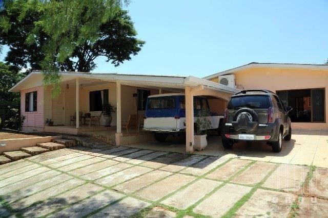 Casa na Vila A  -  Foz do Iguaçu