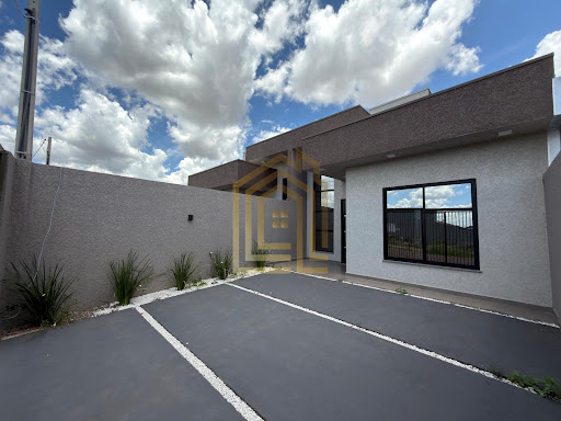 Casa à Venda em Cascavel: 2 Quartos, 78m², no bairro 14 de Novembro
