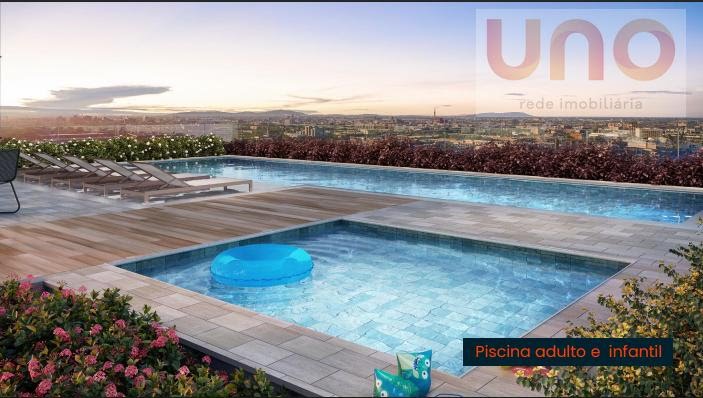Apartamento à venda com 2 quartos, 1 suíte, 1 vaga e 59m² no Vila Margarida, Campo Grande (MS) — foto 7 de 17