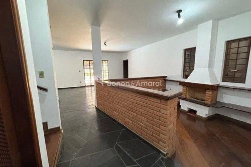 Casa, 6 quartos, 344 m² - Foto 7