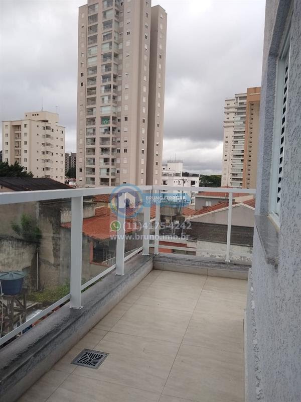 Apartamento à venda com 1 quarto, 1 banheiro e 43m² no Santa Teresinha, São Paulo (SP) — foto 10 de 14