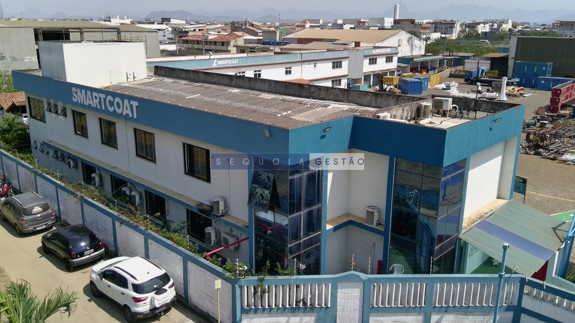 Comercial à venda com 4207m² no São José do Barreto, Macaé (RJ) — foto 11 de 30
