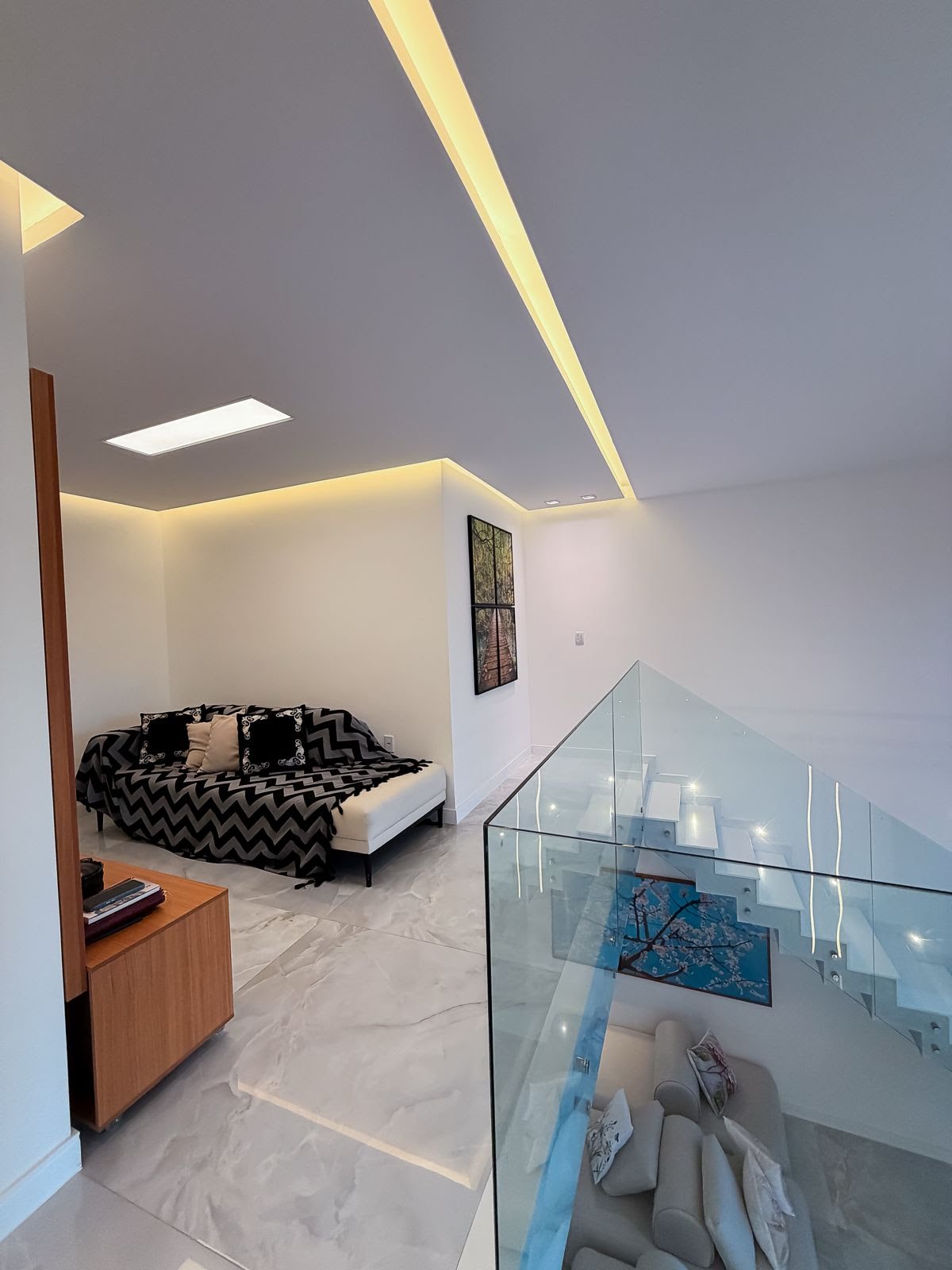 Casa à venda com 3 quartos, 2 suítes, 4 vagas e 280m² no Sim, Feira de Santana (BA) — foto 17 de 26