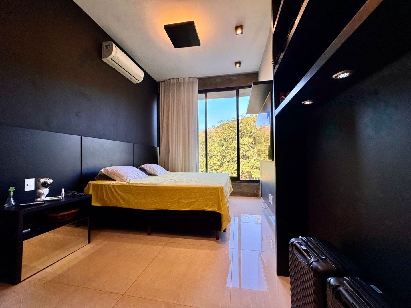 Casa para alugar com 3 quartos, 1 suíte, 6 vagas e 265m² no Alphaville, Ribeirão Preto (SP) — foto 12 de 30