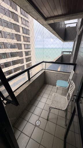 Apartamento à venda com 4 quartos, 3 suítes, 3 vagas e 218m² no Piedade, Jaboatão dos Guararapes (PE) — foto 7 de 30