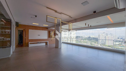 Apartamento à venda no bairro Vila Anastácio